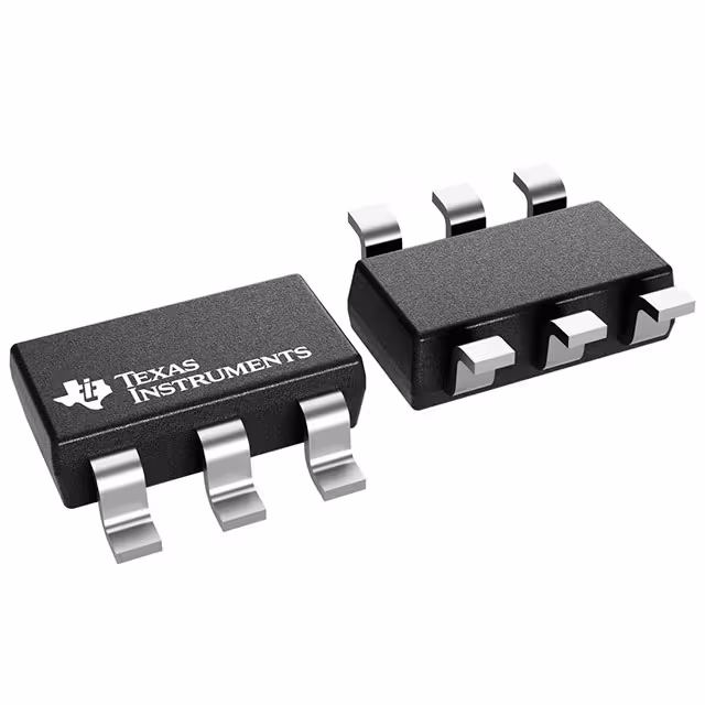 LMR51420XDDCR Texas Instruments  Spannungsregler - DC-DC-Schaltregler